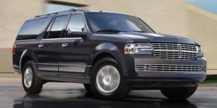 2009 Lincoln Navigator