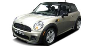 2009 MINI Cooper Hardtop