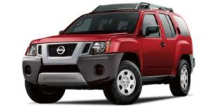 2010 Nissan Xterra