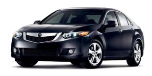 2010 Acura TSX