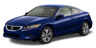 2010 Honda Accord Cpe