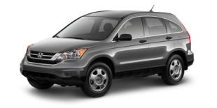 2010 Honda CR-V