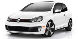 2013 Volkswagen GTI