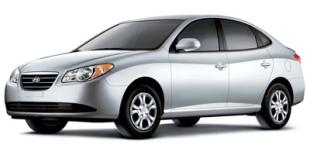 2009 Hyundai Elantra