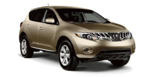 2010 Nissan Murano