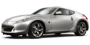 2009 Nissan 370Z