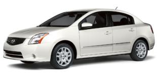 2011 Nissan Sentra