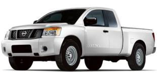 2013 Nissan Titan