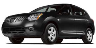 2010 Nissan Rogue