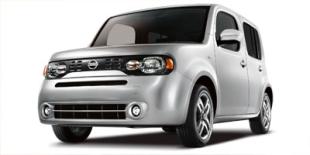 2010 Nissan cube