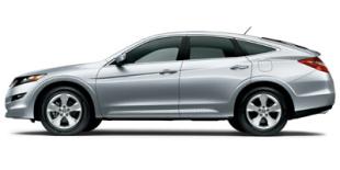 2010 Honda Accord Crosstour