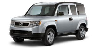 2010 Honda Element