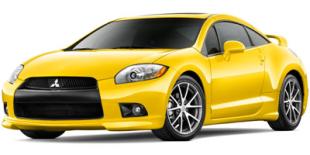 2010 Mitsubishi Eclipse