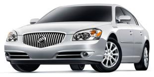 2010 Buick Lucerne