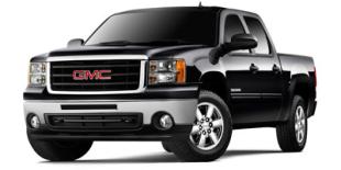 2010 GMC Sierra 1500 Hybrid