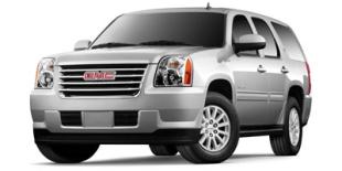 2011 GMC Yukon Hybrid