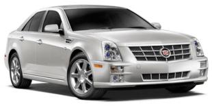 2011 Cadillac STS