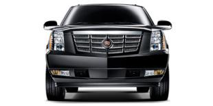 2011 Cadillac Escalade EXT