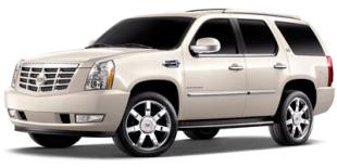 2010 Cadillac Escalade Hybrid