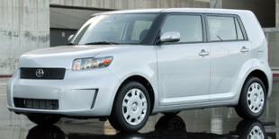 2010 Scion xB