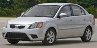 2010 Kia Rio