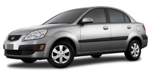 2009 Kia Rio