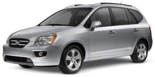 2009 Kia Rondo