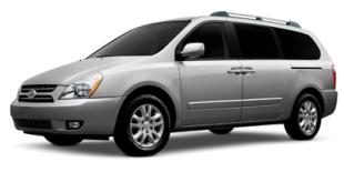2009 Kia Sedona