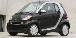 2010 smart fortwo