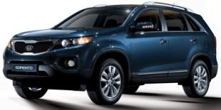 2011 Kia Sorento