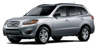 2011 Hyundai Santa Fe