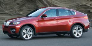 2010 BMW X6
