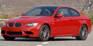 2013 BMW M3