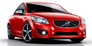 2013 Volvo C30