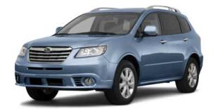 2010 Subaru Tribeca