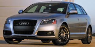 2010 Audi A3