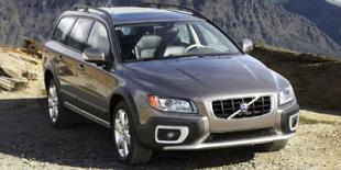 2010 Volvo XC70