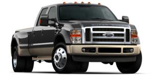 2010 Ford Super Duty F-450 DRW