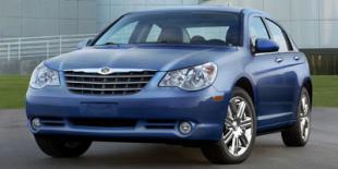 2010 Chrysler Sebring