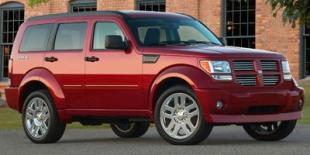 2010 Dodge Nitro