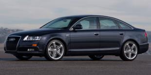 2010 Audi A6