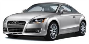 2010 Audi TT