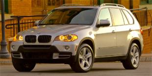 2010 BMW X5