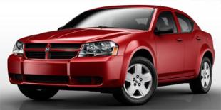 2010 Dodge Avenger