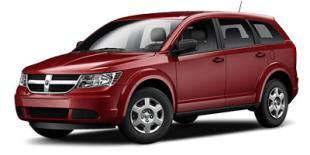 2010 Dodge Journey