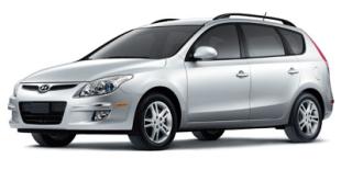 2010 Hyundai Elantra Touring