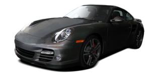 2008 Porsche 911