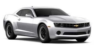 2011 Chevrolet Camaro