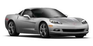 2011 Chevrolet Corvette