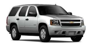 2010 Chevrolet Tahoe